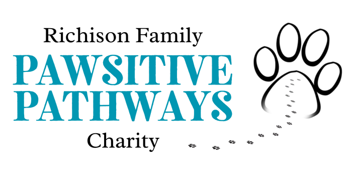 Pawsitive Pathways Charity